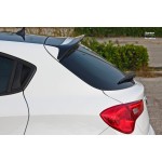 Οπίσθια αεροτομή οροφής VTR της Stile Italia για Alfa Romeo Giulietta (Type 940) Οπίσθια αεροτομή οροφής VTR της Stile Italia για Alfa Romeo Giulietta (Type 940)